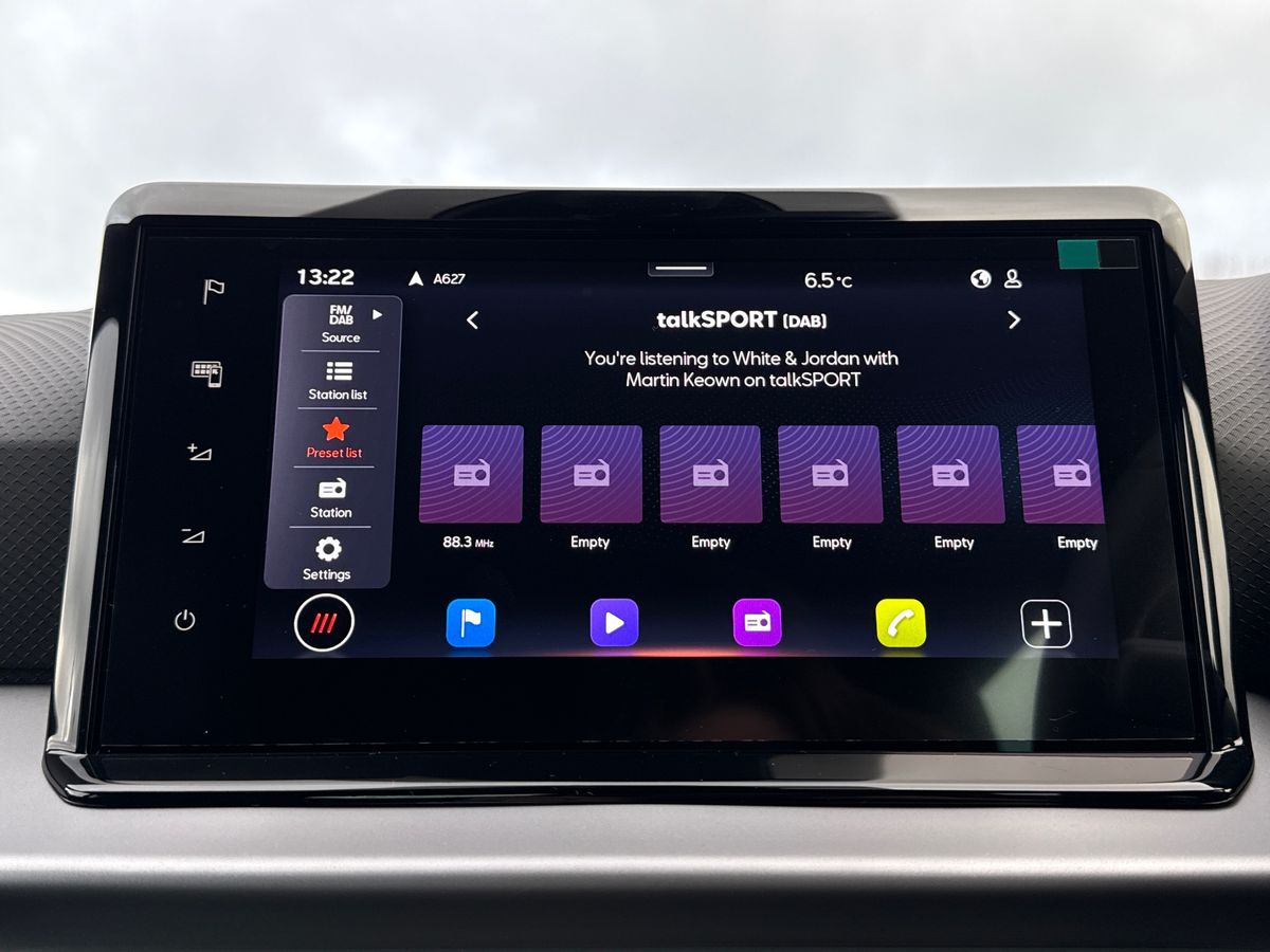 Used SEAT Ibiza 2025 for sale - 76182129: Photo 36