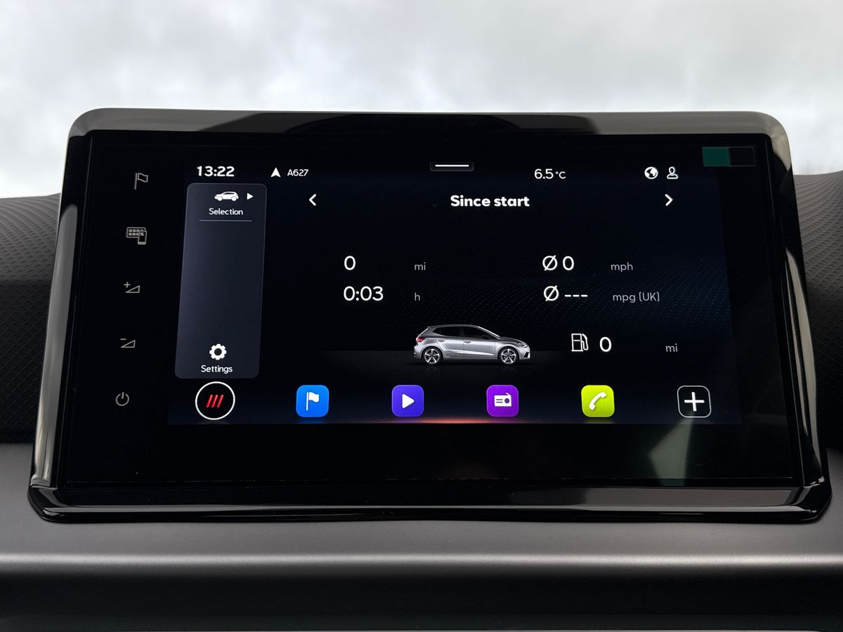 Used SEAT Ibiza 2025 for sale - 76182129: Photo 37