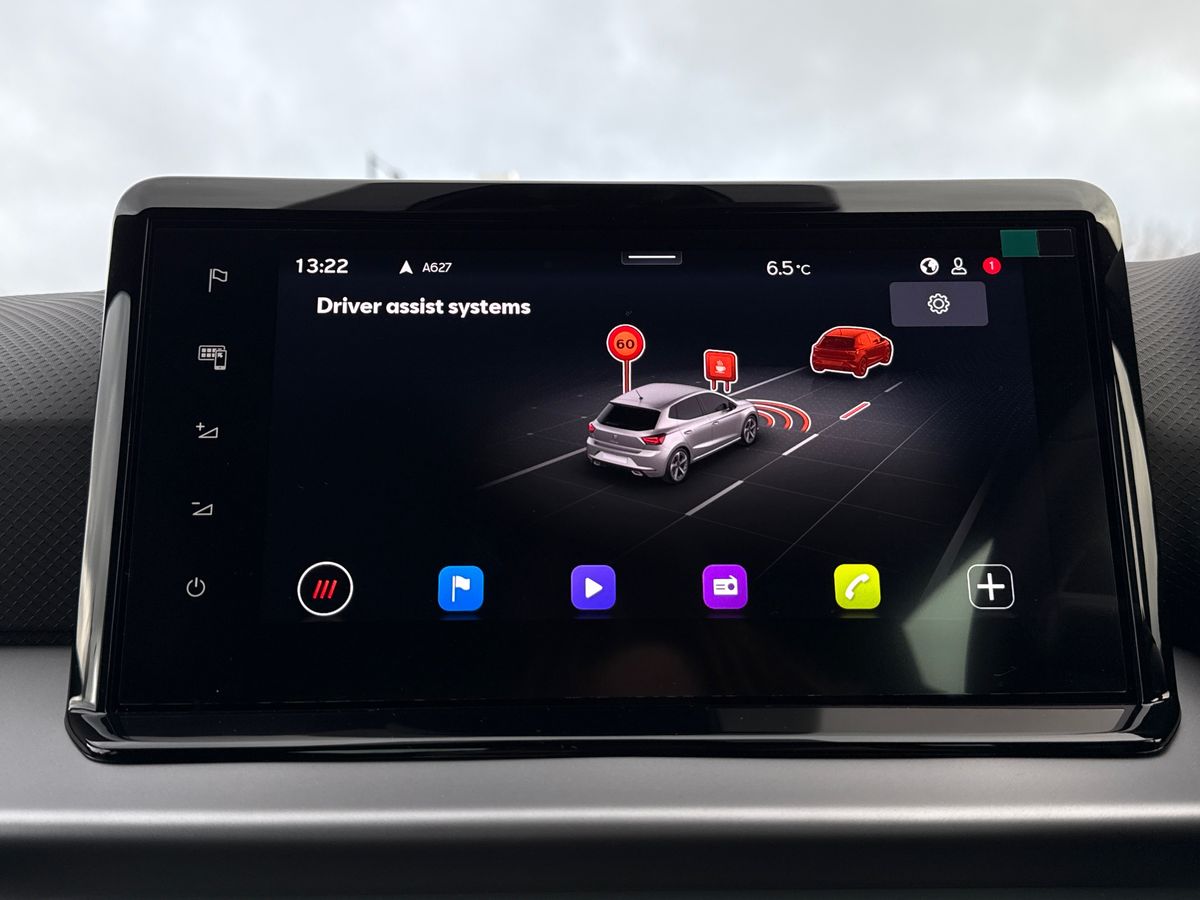 Used SEAT Ibiza 2025 for sale - 76182129: Photo 38