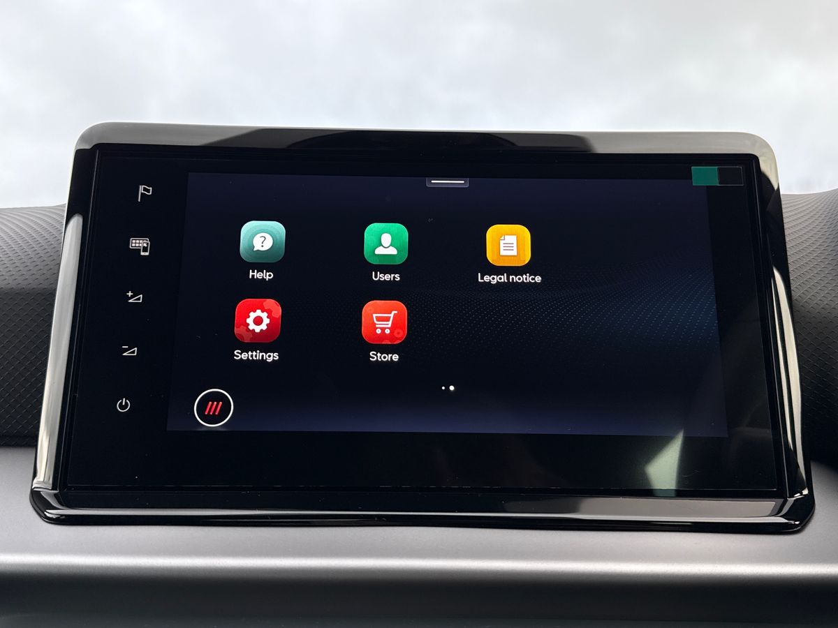 Used SEAT Ibiza 2025 for sale - 76182129: Photo 39