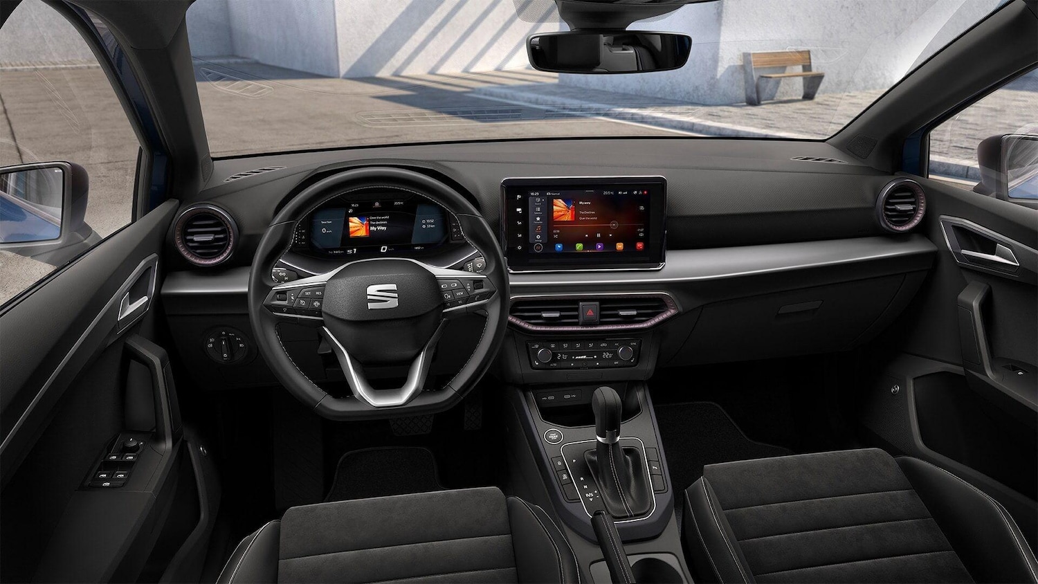 Used SEAT Ibiza 2025 for sale - 76182129: Photo 4
