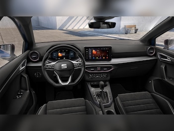 Used SEAT Ibiza 2025 for sale - 76182129: Photo 4