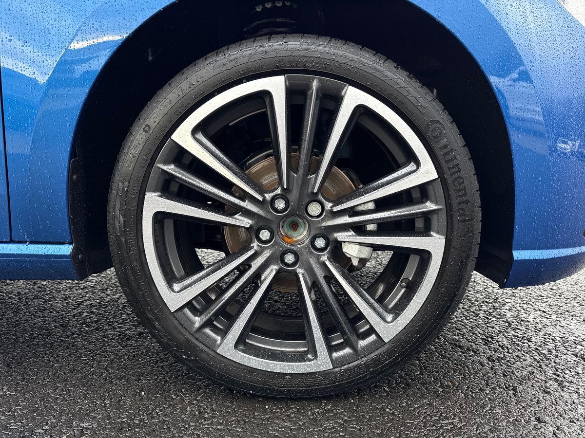 Used SEAT Ibiza 2025 for sale - 76182129: Photo 6