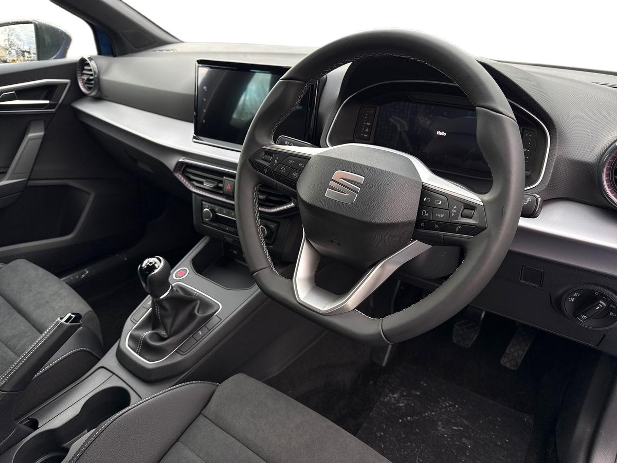 Used SEAT Ibiza 2025 for sale - 76182129: Photo 7