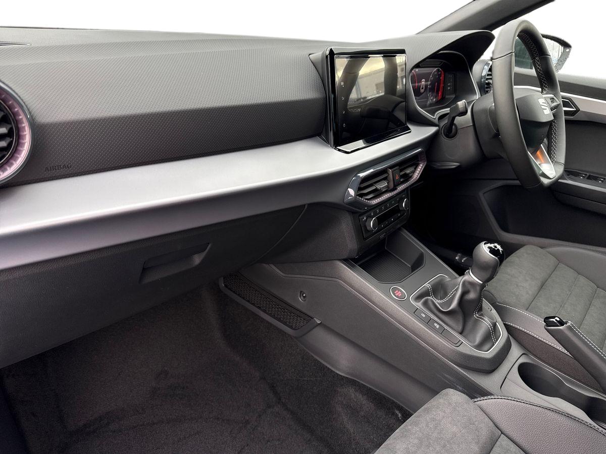 Used SEAT Ibiza 2025 for sale - 76182129: Photo 8