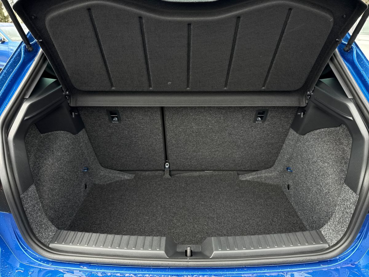 Used SEAT Ibiza 2025 for sale - 76182129: Photo 9