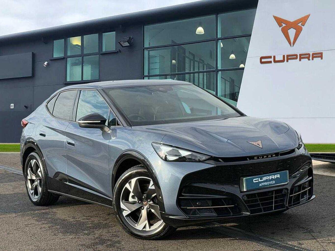 Used Cupra Tavascan 2024 for sale - 76320451: Photo 1