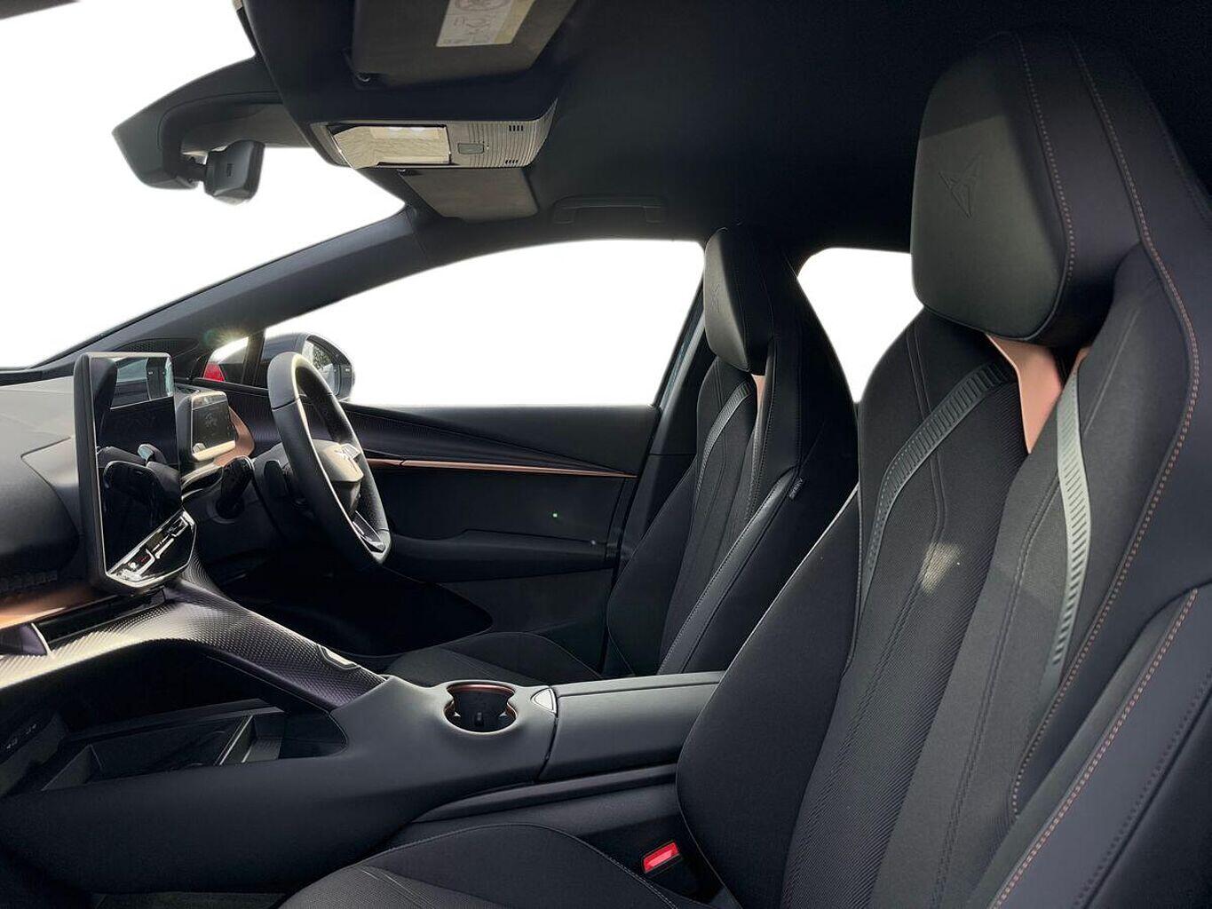 Used Cupra Tavascan 2024 for sale - 76320451: Photo 11