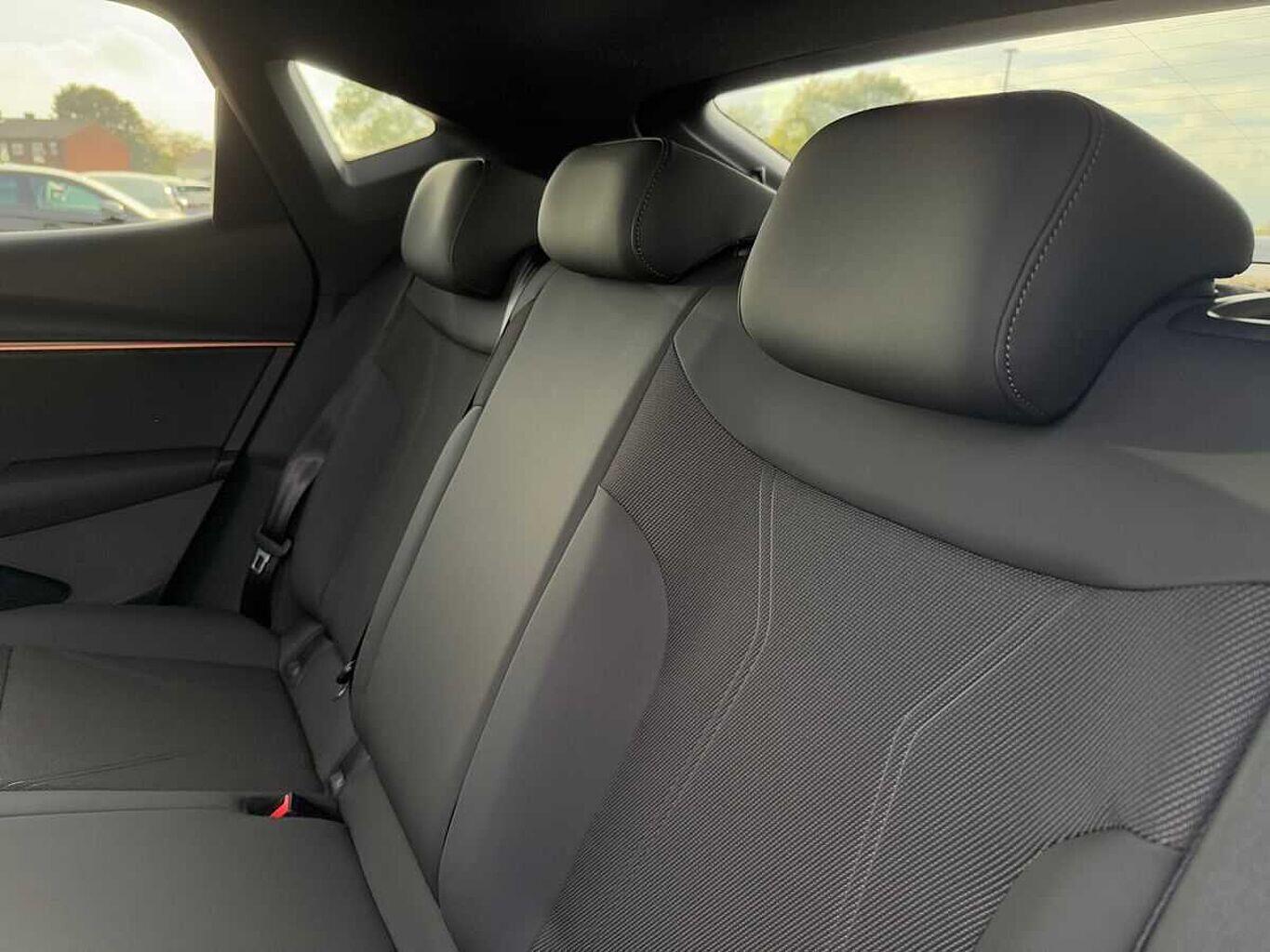 Used Cupra Tavascan 2024 for sale - 76320451: Photo 14