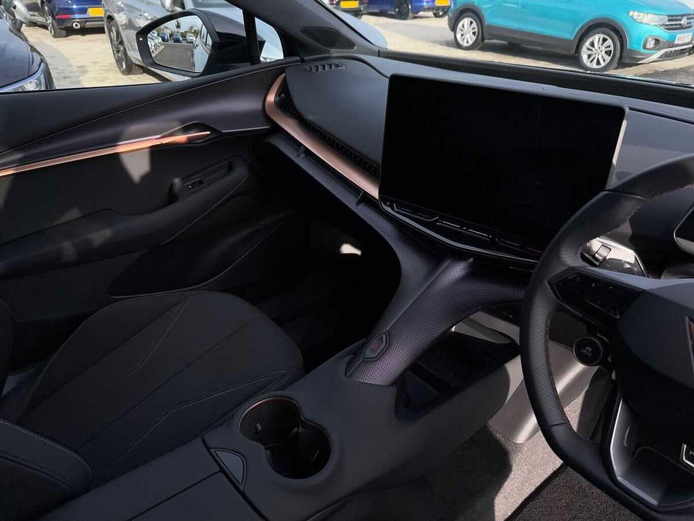 Used Cupra Tavascan 2024 for sale - 76320451: Photo 15