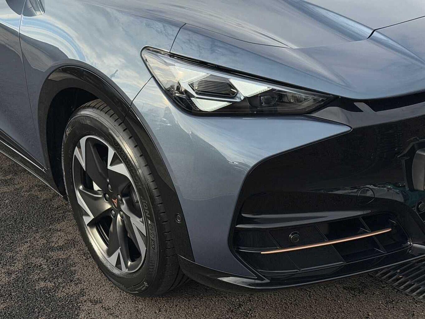 Used Cupra Tavascan 2024 for sale - 76320451: Photo 17