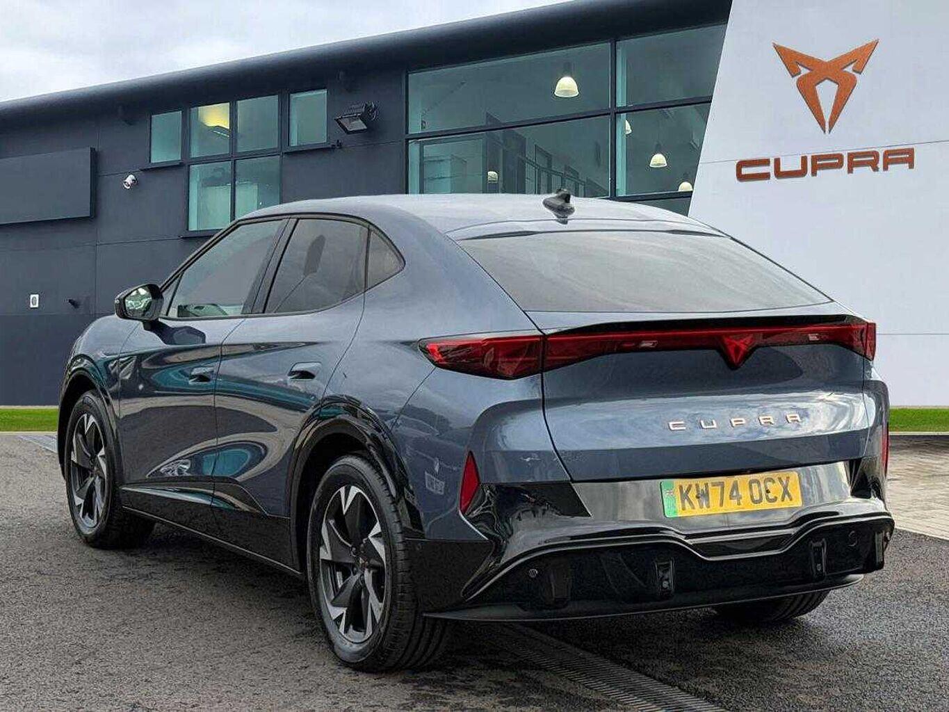 Used Cupra Tavascan 2024 for sale - 76320451: Photo 2