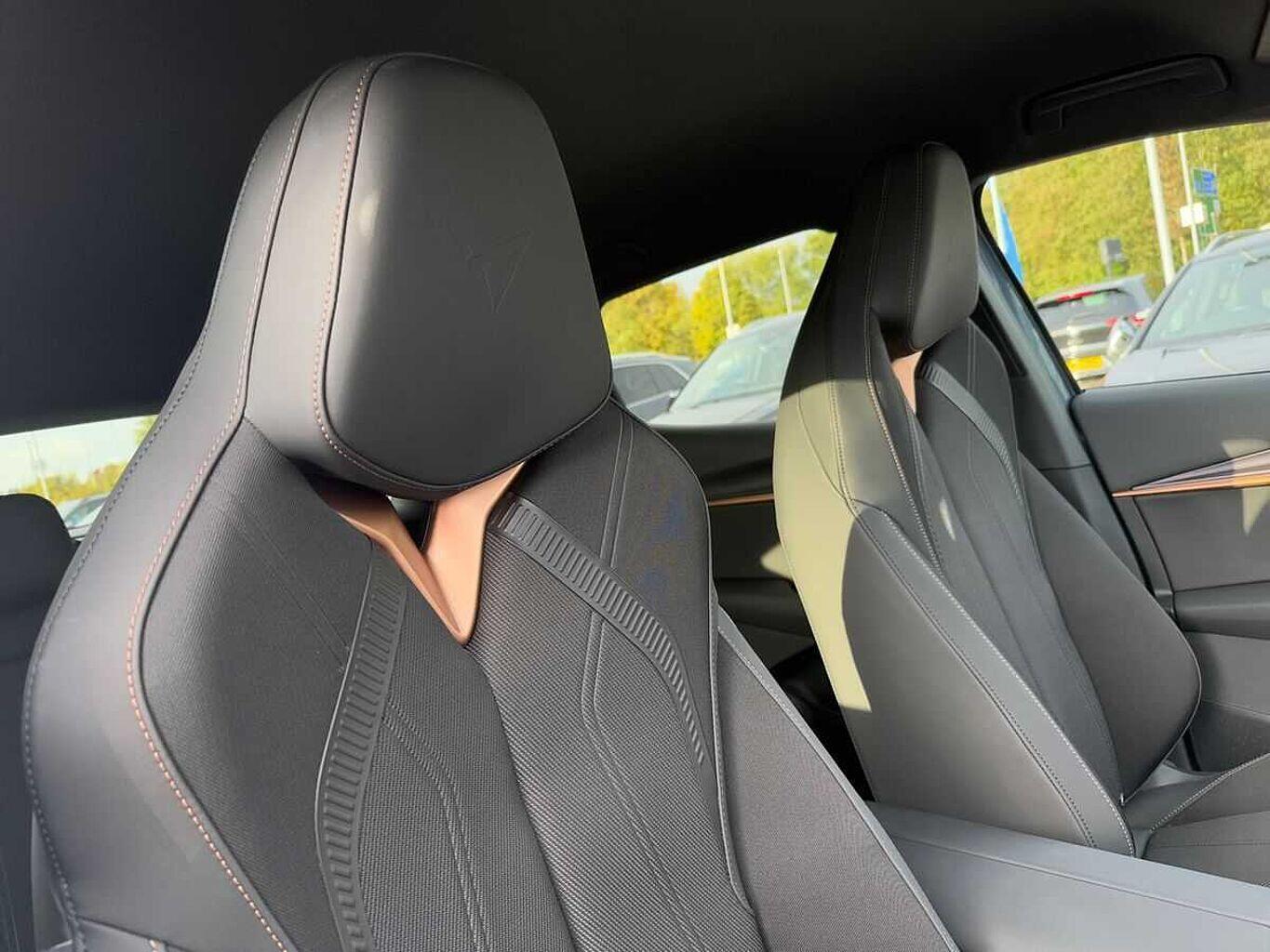 Used Cupra Tavascan 2024 for sale - 76320451: Photo 21