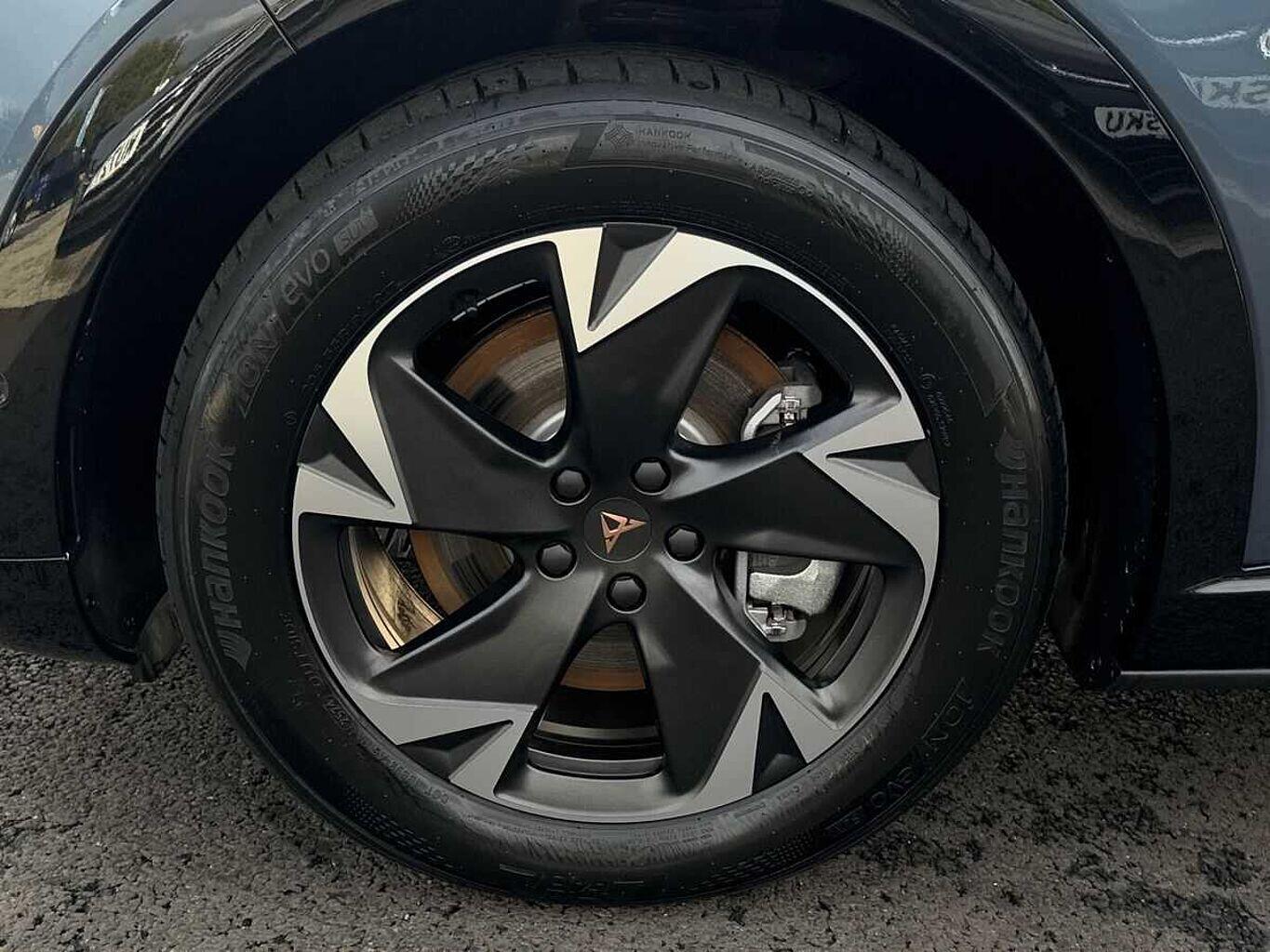Used Cupra Tavascan 2024 for sale - 76320451: Photo 22