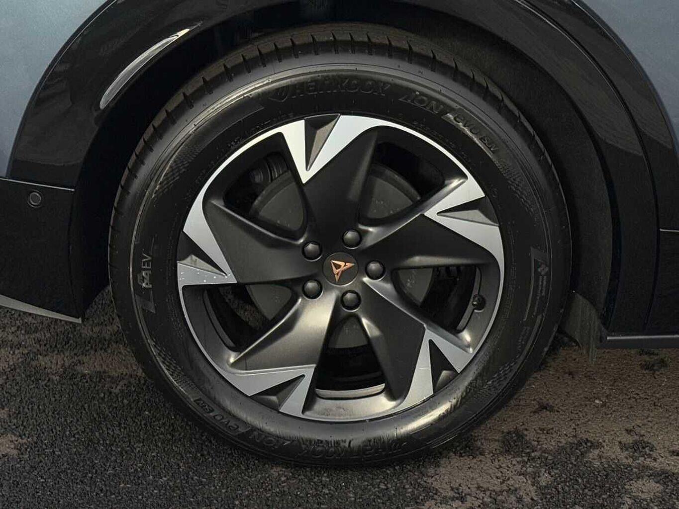 Used Cupra Tavascan 2024 for sale - 76320451: Photo 24