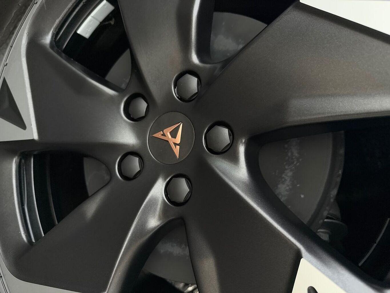 Used Cupra Tavascan 2024 for sale - 76320451: Photo 27