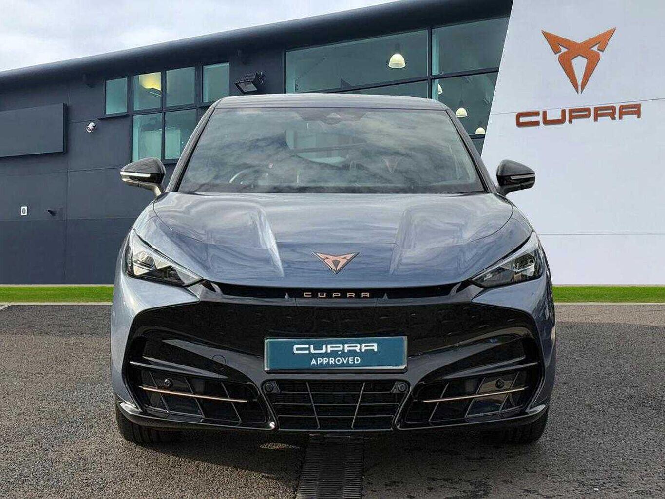 Used Cupra Tavascan 2024 for sale - 76320451: Photo 6