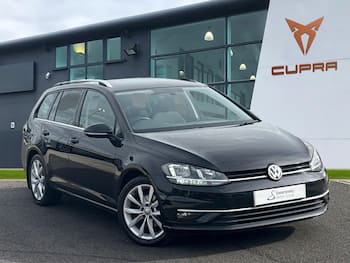 Used Volkswagen Golf 2019 for sale - 79719788: Photo