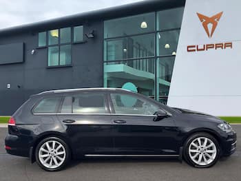 Used Volkswagen Golf 2019 for sale - 79719788: Photo
