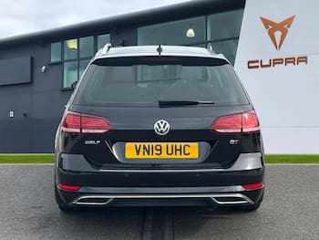 Used Volkswagen Golf 2019 for sale - 79719788: Photo