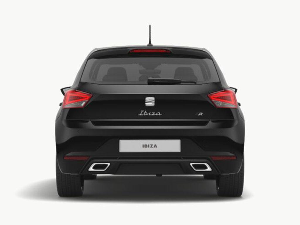 Used SEAT Ibiza 2026 for sale - 77138942: Photo 4