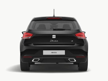 Used SEAT Ibiza 2026 for sale - 77138942: Photo