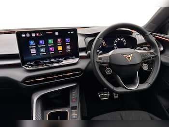 Used Cupra Terramar 2026 for sale - 79754615: Photo