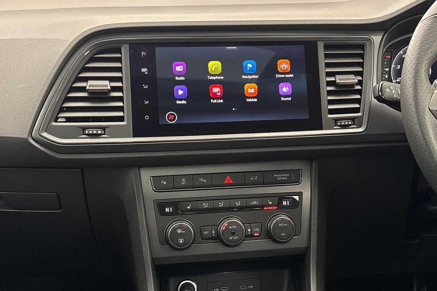 Used Cupra Ateca 2025 for sale - 78001707: Photo 12