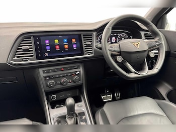 Used Cupra Ateca 2025 for sale - 78001707: Photo