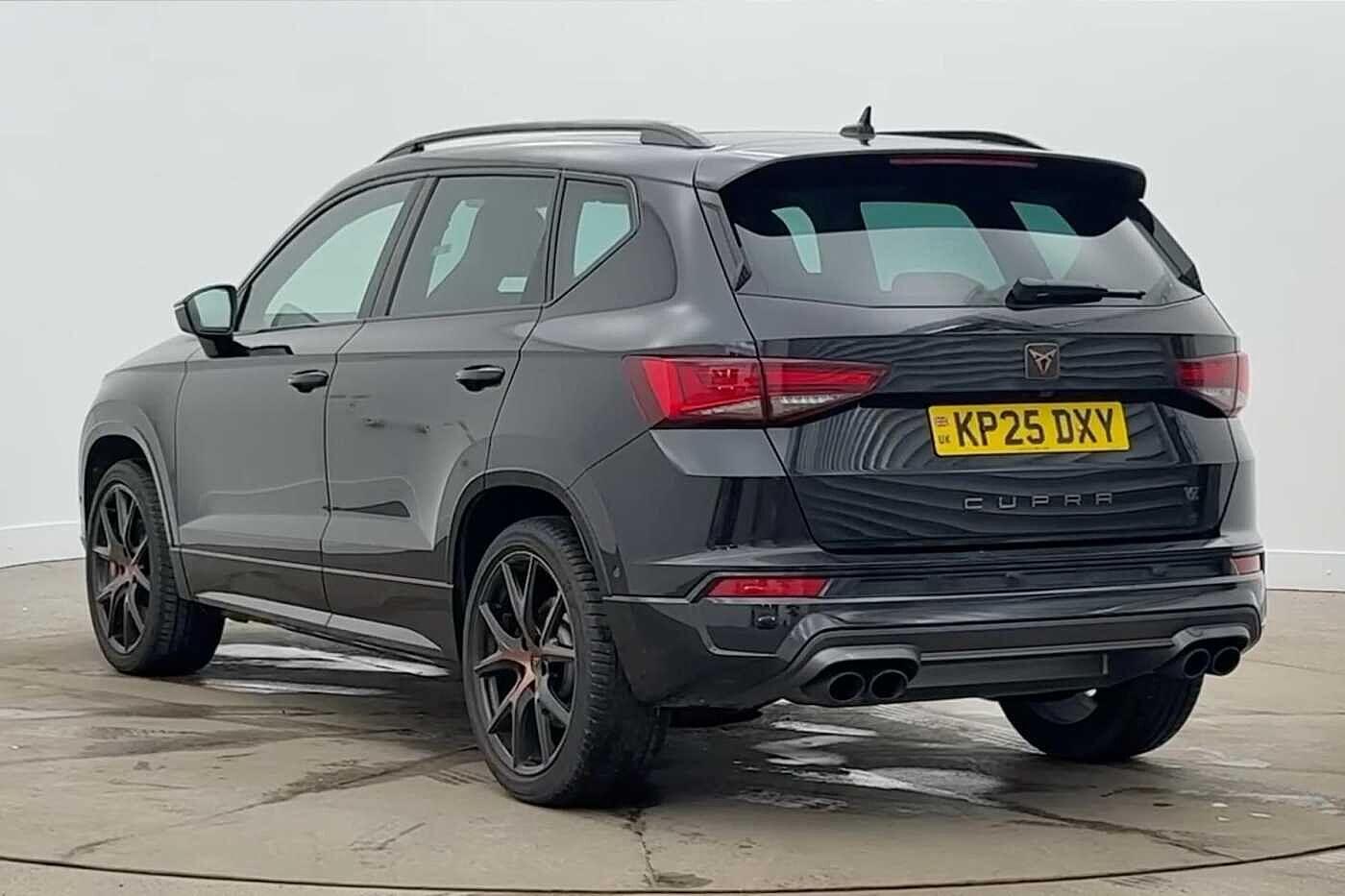 Used Cupra Ateca 2025 for sale - 78001707: Photo 3