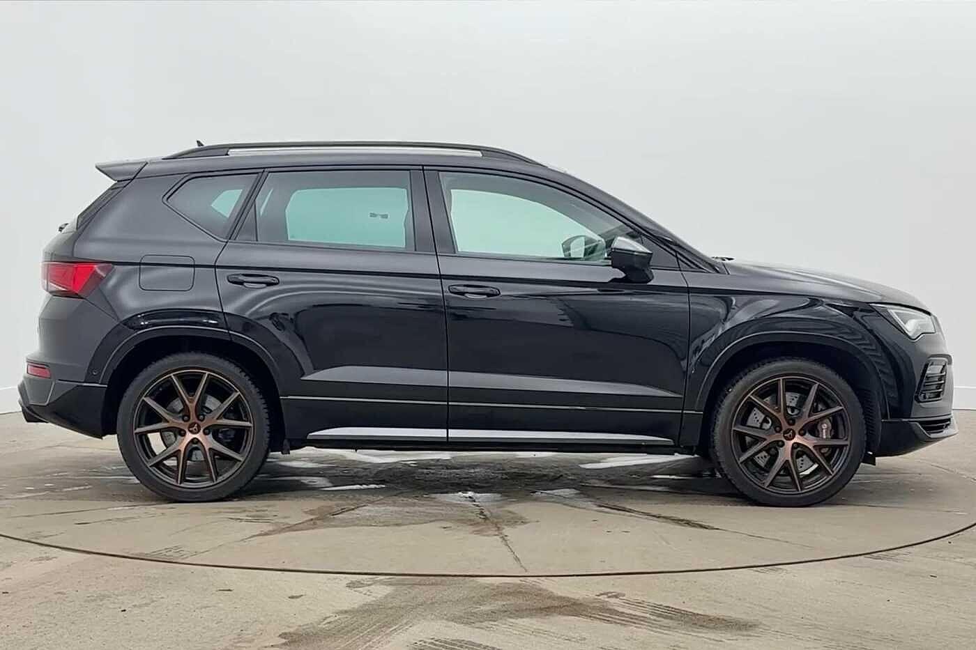 Used Cupra Ateca 2025 for sale - 78001707: Photo 4