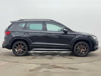 Used Cupra Ateca 2025 for sale - 78001707: Photo