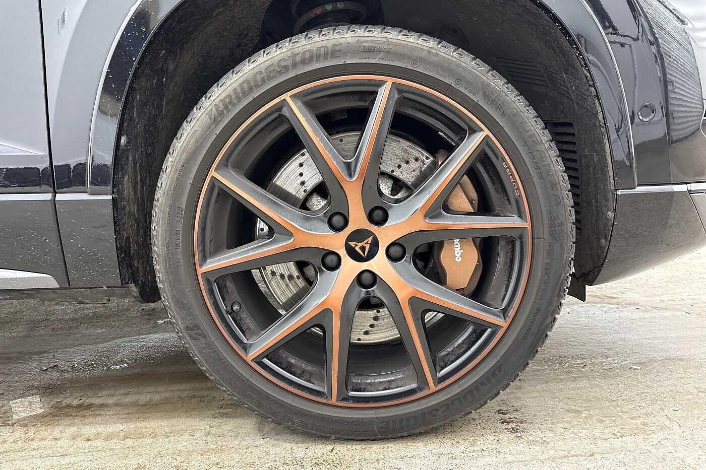 Used Cupra Ateca 2025 for sale - 78001707: Photo 5