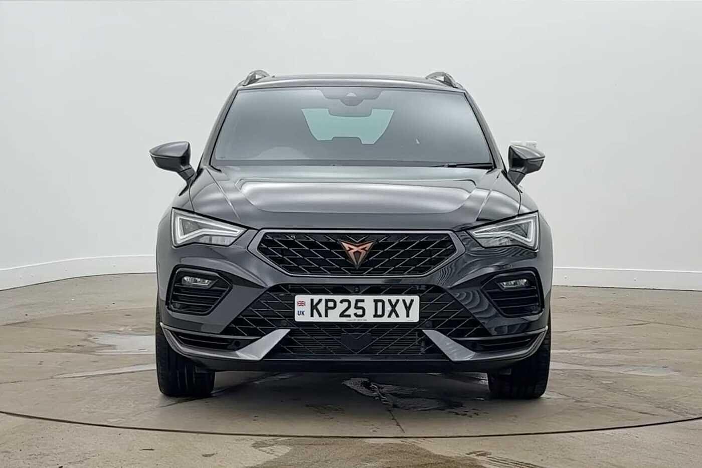 Used Cupra Ateca 2025 for sale - 78001707: Photo 7