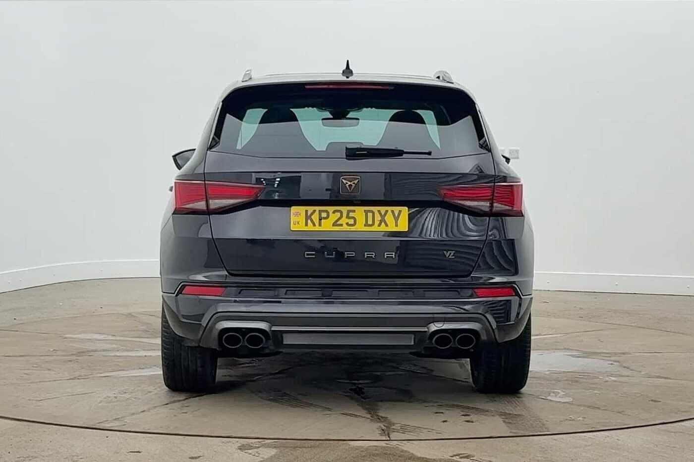 Used Cupra Ateca 2025 for sale - 78001707: Photo 8