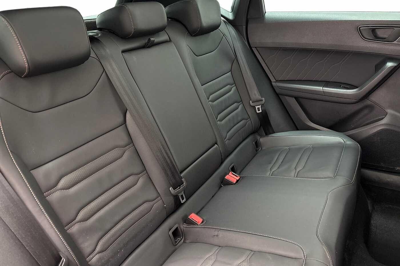 Used Cupra Ateca 2025 for sale - 78001707: Photo 9