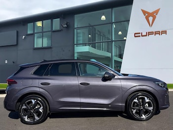 Used Cupra Terramar 2025 for sale - 79595689: Photo