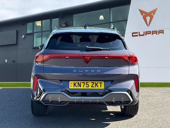 Used Cupra Terramar 2025 for sale - 79595689: Photo