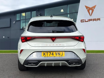 Used Cupra Leon 2025 for sale - 79458852: Photo