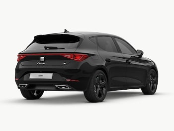 Used SEAT Leon 2025 for sale - 76629968: Photo