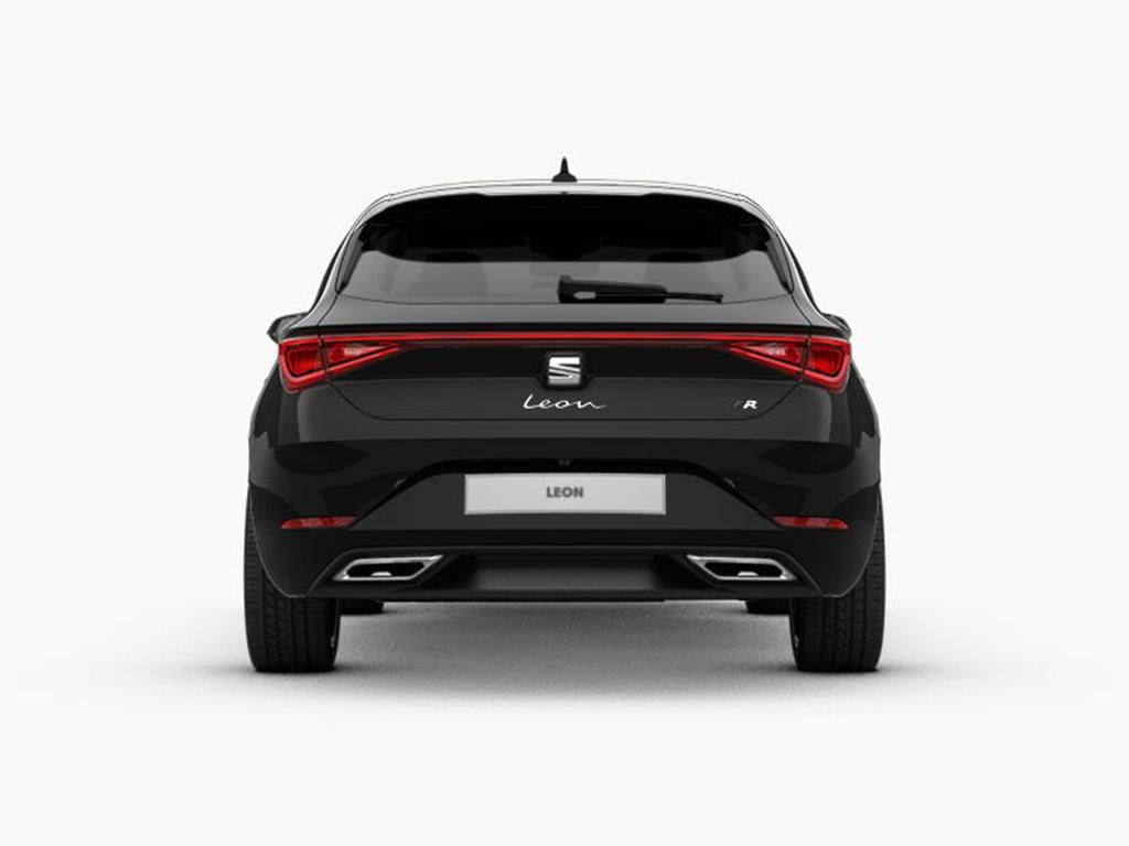 Used SEAT Leon 2025 for sale - 76629968: Photo 4