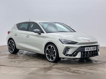 Used Cupra Leon 2025 for sale - 79258038: Photo