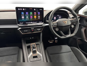 Used Cupra Leon 2025 for sale - 79258038: Photo