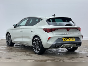 Used Cupra Leon 2025 for sale - 79258038: Photo