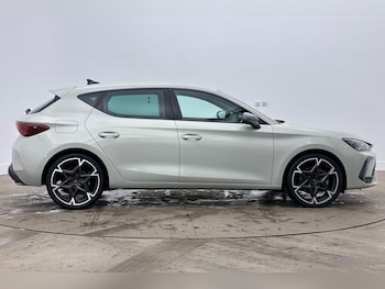 Used Cupra Leon 2025 for sale - 79258038: Photo