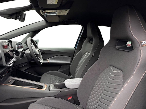 Used Cupra Born 2025 for sale - 76219901: Photo 11