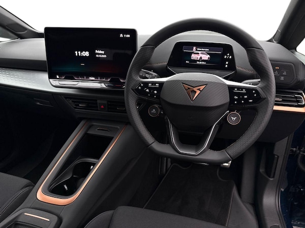 Used Cupra Born 2025 for sale - 76219901: Photo 13