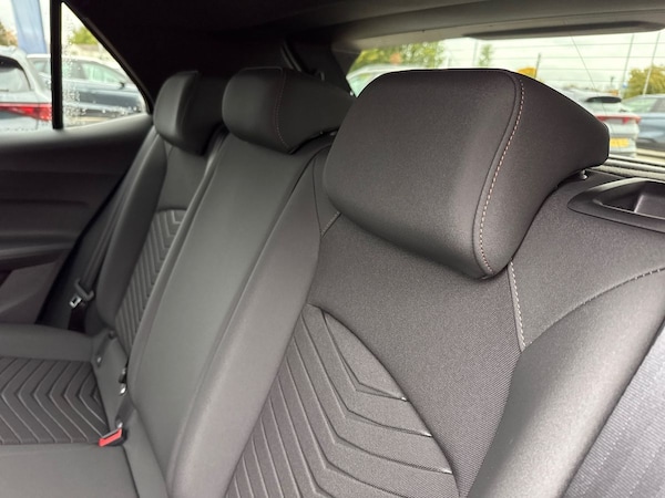 Used Cupra Born 2025 for sale - 76219901: Photo 14