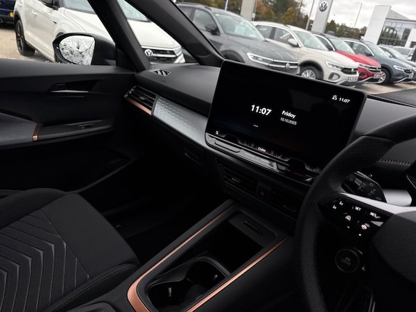 Used Cupra Born 2025 for sale - 76219901: Photo 15