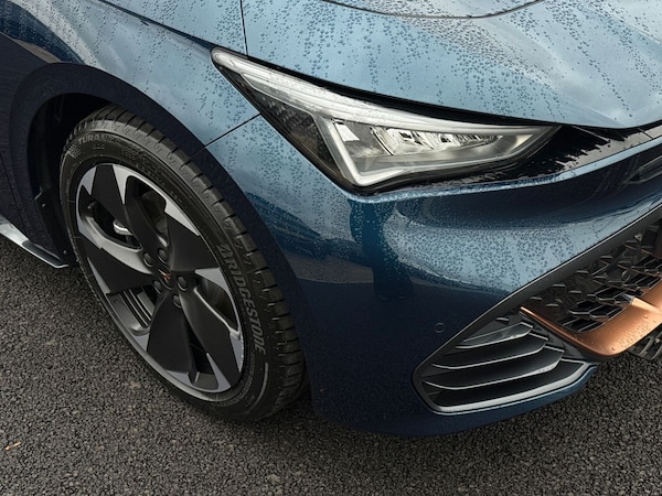 Used Cupra Born 2025 for sale - 76219901: Photo 17